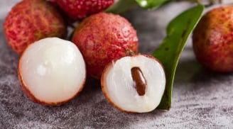 Người bị 5 bệnh này không nên ăn vải