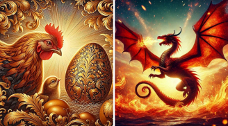 10 ngày liên tiếp (24/5-3/6): 3 tuổi Công Việc Suôn Sẻ, Túi Tiền Phình To