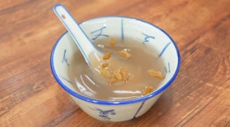 Điều gì xảy ra với Sh88bet đăng ký miễn phí nếu bạn uống bột sắn dây mỗi ngày?