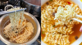 Thường xuyên ăn sáng bằng mì tôm, Sh88bet đăng ký miễn phí có 3 thay đổi lớn sau 1 tháng
