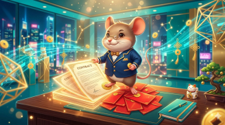 Từ 23/5: 3 Shbet888.com nhà cái uy tín ký hợp đồng thuận lợi, tài lộc khởi sắc