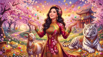 3 Shbet888.com nhà cái uy tín gặp Mộng Vàng thần Tài báo trước, qua đêm nay Tiền về tận nhà