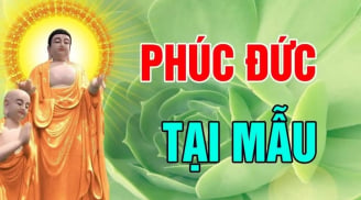 3 kiểu cha mẹ để lại phúc báo cho con: Đó là kiểu nào?