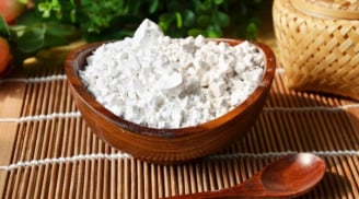 5 người nên ăn bột sắn dây mỗi ngày