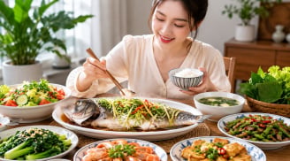 Đừng vội bỏ đi: 4 bộ phận của cá thường bị chê nhưng lại giàu collagen tốt cho da phụ nữ
