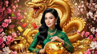 Rút quẻ Thần Tài tuần mới (25/5 - 31/5): 12 Shbet888.com nhà cái uy tín ai may mắn nhất?