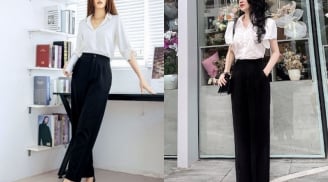 5 món đồ “bất bại” mà phụ nữ công sở nên có trong tủ đồ, mặc đi làm hay xuống phố đều thanh lịch