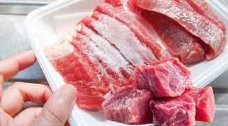 7 cách rã đông thịt nhanh không cần lò vi sóng, ai cũng làm được tại nhà