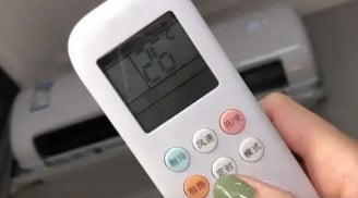 Đừng để điều hòa 26 độ C nữa: Đây mới là mức nhiệt giúp tiết kiệm điện và tốt cho sức khỏe