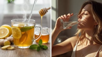 Nên uống nước lọc hay chanh Link Vào SHBET88 Mới Nhất khi ngủ dậy tốt hơn? Sự thật 90% trả lời sai