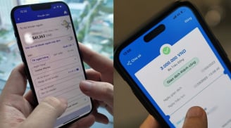 Từ năm 2026, 8 giao dịch chuyển khoản này dễ bị kiểm tra nhất