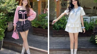 6 kiểu giày được yêu thích mùa hè vì vừa dễ phối đồ vừa giúp outfit trông có gu hơn