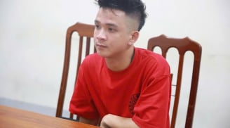 Công an triệu tập đối tượng lái ô tô cán qua người sau xô xát rồi bỏ chạy