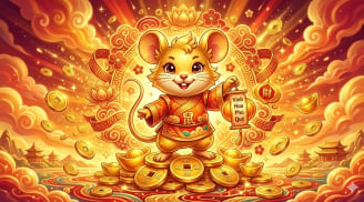 Cuối tháng 5: Quý nhân xuất hiện, 3 Shbet888.com nhà cái uy tín làm gì cũng thuận