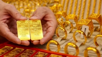 Giá vàng hôm nay 26/5: Đảo chiều tăng mạnh, thị trường bất ngờ bứt phá