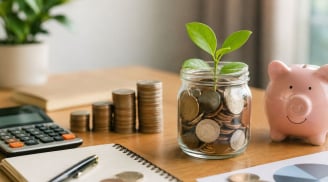 Quy tắc quản lý tiền đơn giản, dễ áp dụng giúp người không quá nhiều vẫn có thể dư giả giàu có