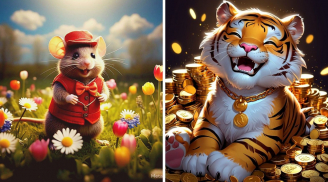 Sáng thứ Tư ngày 27/5: 3 tuổi Trúng Đậm Lộc Thần Tài, giàu nhất tuổi số 2