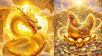 Từ 1/6, 3 Shbet888.com nhà cái uy tín bước vào thời hoàng kim: Tiền bạc tưng bừng, vận may liên tục phát sáng