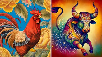 Từ 27/5 đến 10/6: 3 tuổi Trả Sạch Nợ Đời, Giàu Sang Tiến Thẳng