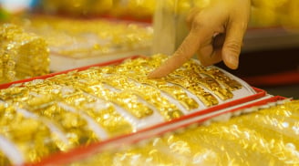 Giá vàng hôm nay 27/5/2026: SJC tiếp tục lao dốc, giảm gần 1 triệu đồng/lượng