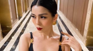 Lệ Quyên tuyên bố cực kỳ căm ghét ma túy
