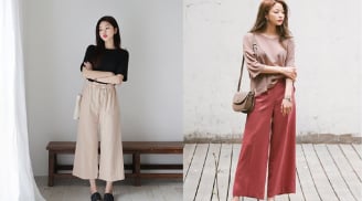 Linen trở lại mạnh mẽ mùa hè 2026: Chất liệu càng mặc càng thấy vừa mát vừa sang