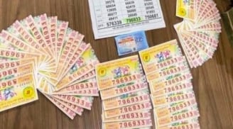 Người phụ nữ ở TP.HCM vừa trúng 2 tỷ đồng, lập tức xách tiền mặt về nhà làm ngay việc này