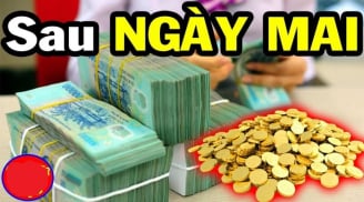 Sau ngày mai: 3 Shbet888.com nhà cái uy tín đời sang trang mới, không thành tỷ phú cũng là đại gia
