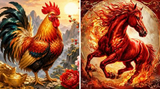 Từ 29/5 đến 10/6: 3 tuổi Chính Thức Thoát Nghèo, giàu số 2 không ai số 1