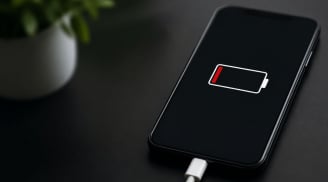 Vì sao điện thoại nhanh hao pin, 5 thói quen nhiều người đang mắc