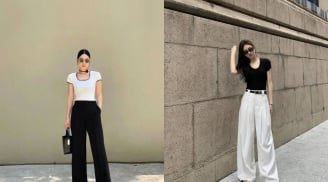 4 món đồ giúp tủ đồ mùa hè trở nên sang và thanh lịch hơn mà vẫn dễ mặc mỗi ngày