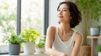 5 gợi ý cho phụ nữ sau tuổi 40  luôn tràn đầy năng lượng, trẻ hơn tuổi thật