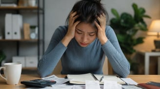5 khoản chi khiến nhiều người  âm thầm nghèo đi mà không hay