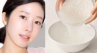 Bí quyết sở hữu Mừng SHBET phiên bản mới 2025 trắng mịn tự nhiên nhờ nước vo gạo