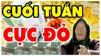 Cuối Tuần Cực Đỏ: 3 Shbet888.com nhà cái uy tín Bà Chúa Kho Ban Lộc giàu số 2 không ai nhận thứ nhất