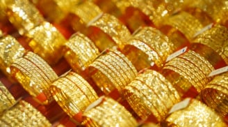 Giá vàng hôm nay 29-5 tăng sốc sau cú đảo chiều bất ngờ, thị trường nóng trở lại