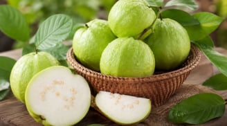 Mỗi ngày ăn 1 quả ổi, Sh88bet đăng ký miễn phí sẽ có thay đổi gì?