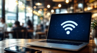 Người dùng wifi công cộng nhớ điều này kẻo rủi ro ập tới lúc không ngờ