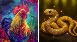 Từ 30/5 đến 5/6: 3 tuổi Trúng Số Độc Đắc, Giàu Có Vang Danh