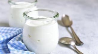 3 khung giờ ăn sữa chua tốt cho sức khỏe của bạn