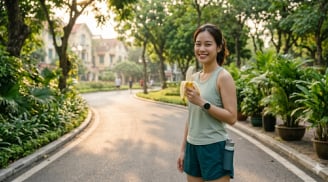 Buổi sáng nên ăn chuối lúc nào để tốt cho tiêu hóa và không tăng cân?