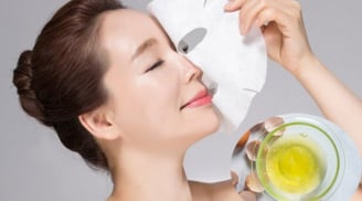 Cách dùng lòng trắng trứng gà dưỡng da trắng mịn không tì vết