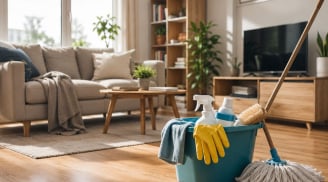  Dấu hiệu nhà cửa cần dọn dẹp ngay kẻo tài lộc và cả sức khoẻ lẫn tinh thần cùng sa sút