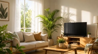 Những vật dụng nên chuyển vị trí trong mùa hè: Bạn sẽ thấy công dụng bất ngờ