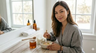 Cách dùng mặt nạ sữa chua, Link Vào SHBET88 Mới Nhất làm mờ thâm nám