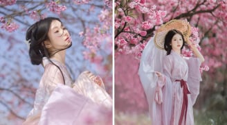 Ngày sinh âm lịch của người đi đến đâu cũng được yêu mến thương nhớ: Dù nam hay nữ cũng đào hoa