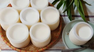 4 khung giờ ăn sữa chua tốt cho sức khỏe của bạn