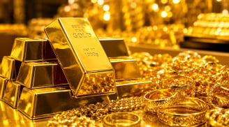 Bảng giá vàng 9999 24K 18K SJC DOJI PNJ hôm nay 1/6/2026