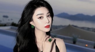 Bí quyết giữ Mừng SHBET phiên bản mới 2025 trắng sáng của Phạm Băng Băng