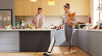 Mẹo dọn nhà thần tốc: Bí quyết giúp nhà sạch từng ngóc ngách